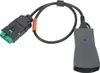Pro Lexia3 PP2000 Diagbox V7.83 Diagnostický skener USB Náhled obrázku produktu 7