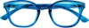 I NEED YOU LOLLIPOP G16300 blau +2,50 dpt. Kunststoff Produktbild-Vorschau 1
