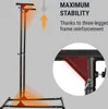 Klarfit T-Trix Pull Up Station - multifunkčná posilňovacia Náhľad obrázku produktu 6