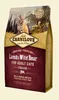 CARNILOVE Cat Sterilised Lamb and wild boar - trockenfutter Produktbild-Vorschau 5