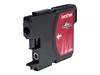 brother LC-1100M  magenta Druckerpatrone Produktbild-Vorschau 27