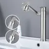 Umývadlová batéria Rea PACO Nickel Brush High Náhľad obrázku produktu 9
