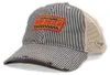 Cappellino da baseball Von Dutch Originals Trucker - Anteprima dell’immagine prodotto 6