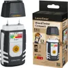 Laserliner WoodTester Compact Holzfeuchtemessgerät Produktbild-Vorschau 1
