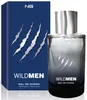 NG PERFUMES NG Wild Men Volumen: 15 ml Produktbild-Vorschau 9