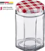 6 bicchieri quadrati 288 ml Anteprima dell’immagine prodotto 2