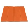 YATE Skladacie sedadlo 36x26x0,8 cm oranžové O72 Náhľad obrázku produktu 2