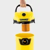 Kärcher Nass-/Trockensauger WD 3 V-15/4/20, 1000 W, 15 l, Produktbild-Vorschau 8