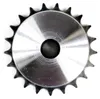 Pignon 06B, 21 dents, avec moyeu, trempé, P : 9,525, 3/8″ Voir les images du produit 4