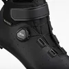 Fizik Tempo Artica R5 Goretex Rennradschuhe Schwarz EU 41 Produktbild-Vorschau 5
