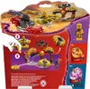 LEGO® NINJAGO® 71826 Zestaw bitewny ze smokiem Spinjitzu Podgląd zdjęcia produktu 33