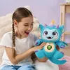 Moose Toys Little Live Pets - My Magical Dragon Skye, Produktbild-Vorschau 9