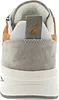 Waldläufer H-Jack Sneaker Grau Produktbild-Vorschau 2