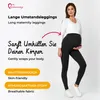 Be Mammy Lange zwangerschapslegging van katoen BE20-230 Productafbeelding-voorbeeld 6