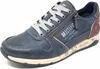 Mustang scarpe da ginnastica da uomo stringate scarpe basse Anteprima dell’immagine prodotto 46