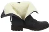 Rieker Winterstiefel Grau Produktbild-Vorschau 9