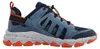 Allrounder by Mephisto Cando mocassini blu taglia 41 Anteprima dell’immagine prodotto 2