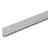 Tenda in alluminio 90° 100 x 2,7 cm Anteprima dell’immagine prodotto 1
