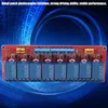 8 canaux optocoupleurs Module relais Board High & Low Voir les images du produit 6