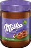 Milka Krem Czekoladowo Mleczny Spread 350 g Podgląd zdjęcia produktu 5