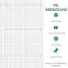Outsunny Polyethylenfolie 3x2x2m Ersatzfolie mit 6 Fenster Produktbild-Vorschau 6
