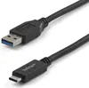 StarTech.com USB-A auf USB-C Kabel 1m, USB 3.2 Gen 2, 10 Produktbild-Vorschau 1