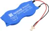TECHTEK Batteria compatibile con [Raymarine] Micronet Wind Anteprima dell’immagine prodotto 2