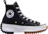 Converse Errores de Talla 166800C in Black color size 36 Náhled obrázku produktu 1