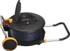 Schlauchwagen FISKARS Comfort Waterwheel L Produktbild-Vorschau 6