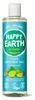 Happy Earth 100% Natural Douchegel - Cedar Lime 300 ml Produktbild-Vorschau 2