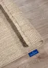 Chodnik jutowy do salonu-przepokoju 80x300cm,naturalny Podgląd zdjęcia produktu 4