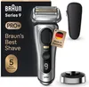 Elektrický holiaci strojček Braun Series 9 Pro+ 5 holiacich Náhľad obrázku produktu 27