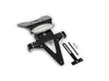 Porta targa ZIEGER Classic compatibile con Suzuki GSX 1300 Anteprima dell’immagine prodotto 2