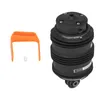 2Pins Hinten Luftbalg Federbalg L/R for Mercedes E-Klasse Produktbild-Vorschau 3