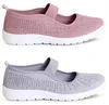 topschuhe24 2759 Damen Halbschuhe Sportliche Glitzer Produktbild-Vorschau 4