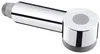 Hansgrohe Ausziehbrause Talis S Chrom Produktbild-Vorschau 2