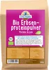 - Bio Erbsenprotein - veganes Eiweißpulver  - 1 Kg von Produktbild-Vorschau 1