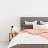 Briloner PREP Lampe de table design noir bois Ø14 cm 39.5 Voir les images du produit 4