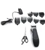 Remington REM-HC363C, Schwarz, Silber, 3 mm, 2,5 cm, Produktbild-Vorschau 35