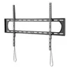 VALUE TV-Wandhalterung, fest, 60-120 Zoll, bis 120 kg Produktbild-Vorschau 9