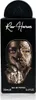 A black bottle of Lattafa Pride Raw Human Eau de Parfum with a graphic of a face on it. Anteprima dell’immagine prodotto