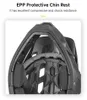 Vollgesichts-Mountainbikehelm für Erwachsene, Produktbild-Vorschau 6