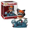 Uomo motosega POP! figura deluxe in vinile Uomo motosega 14 Anteprima dell’immagine prodotto 5
