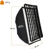 walimex pro Softbox Essential 60x90 Náhled obrázku produktu 3