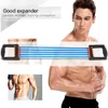 Borstexpander, fitnessborstexpander, borstexpander met vijf Productafbeelding-voorbeeld 7