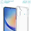 imoshion Backcover mit Band Samsung Galaxy A35 - Rosé gold Produktbild-Vorschau 2