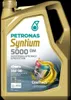 5 Liter PETRONAS 5W-30 SYNTIUM 5000 DM MB 229.51, MB Produktbild-Vorschau 1