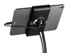 DURABLE Tablet Halterung TOUGH FLOOR, 894501, schwarz Produktbild-Vorschau 5