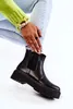 Buty sztyblety damskie Big Star II274101 Czarne r. 37 Podgląd zdjęcia produktu 9
