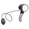 Busch & Müller E-Bike LED Scheinwerfer Lumotec IQ-XS High Produktbild-Vorschau 1